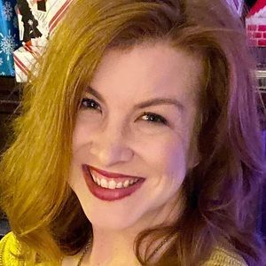 Meet your Posher, Vanessa